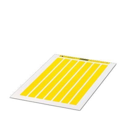 PHOENIX CONTACT 0824248 | Etikettenbogen DIN-A4