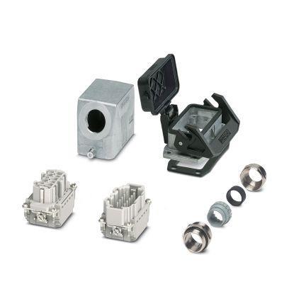 PHOENIX CONTACT 1416354 | Steckverbinder-Set