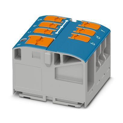 PHOENIX CONTACT 1186873 | Verteilerblock
