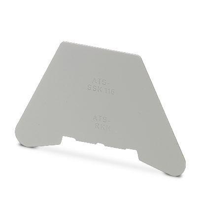 PHOENIX CONTACT 0321226 | Abteilungstrennplatte