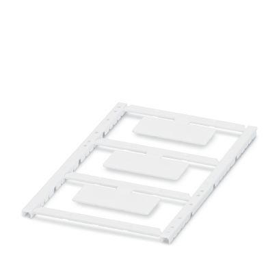 PHOENIX CONTACT 1014120 | Einrastschildchen