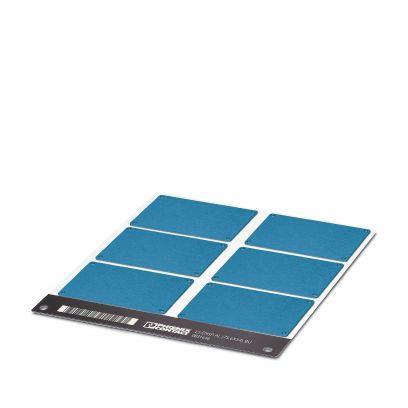 PHOENIX CONTACT 0831646 | Gerätemarker