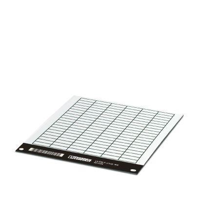 PHOENIX CONTACT 0831974 | Gerätemarker