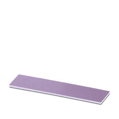 PHOENIX CONTACT 0831090 | Einsteckschild