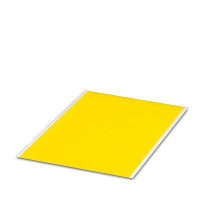 PHOENIX CONTACT 0824233 | Gewebeetikettenbogen