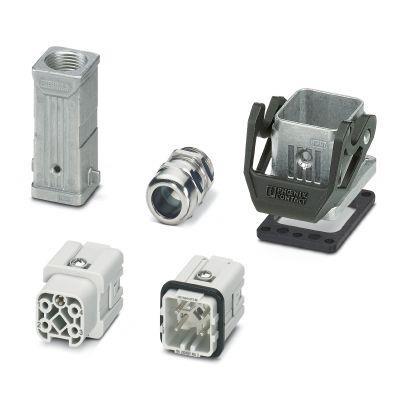 PHOENIX CONTACT 1424450 | Steckverbinder-Set