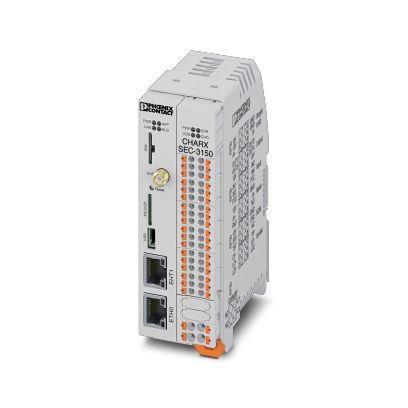 PHOENIX CONTACT 1138965 | AC-Ladesteuerung
