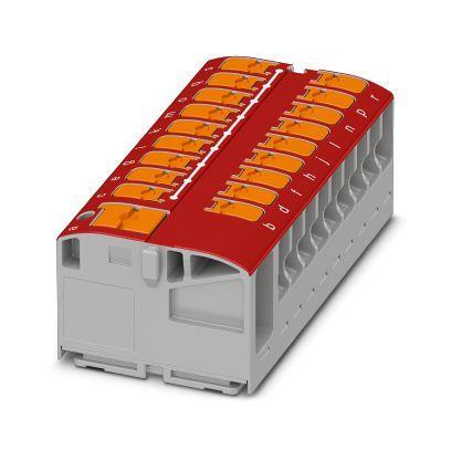 PHOENIX CONTACT 1186884 | Verteilerblock