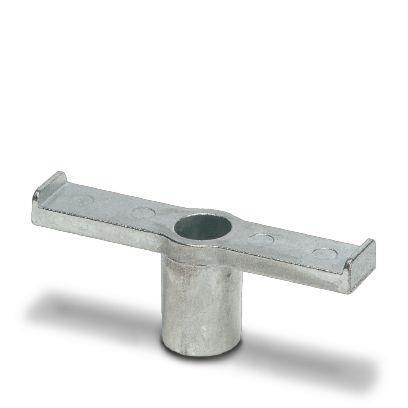 PHOENIX CONTACT 3026476 | Auflagebock