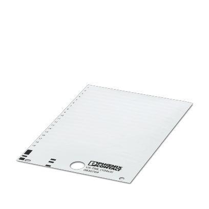 PHOENIX CONTACT 0830769 | Marker für Klemmen