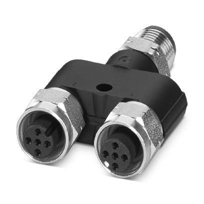 PHOENIX CONTACT 1399162 | Y-Verteiler