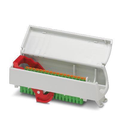 PHOENIX CONTACT 2201494 | Frontanschlussmodul