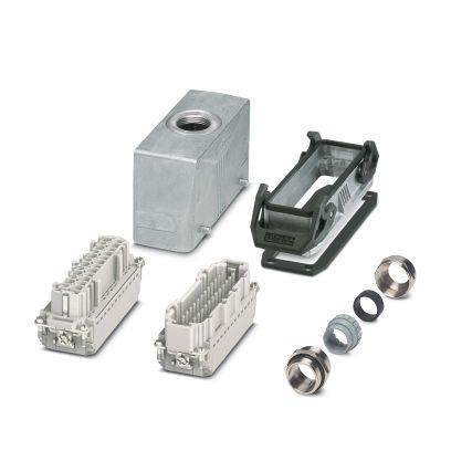 PHOENIX CONTACT 1416352 | Steckverbinder-Set