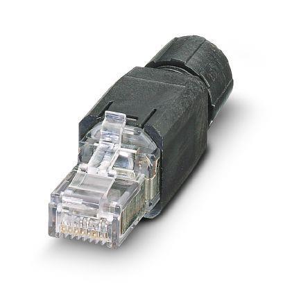 PHOENIX CONTACT 1658008 | RJ45-Steckverbinder