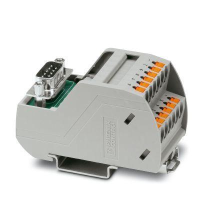 PHOENIX CONTACT 2904258 | Übergabemodul