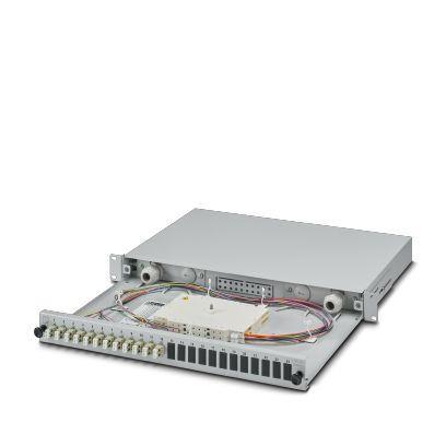 PHOENIX CONTACT 1145416 | Spleißbox