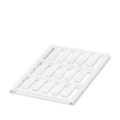 PHOENIX CONTACT 1014118 | Einrastschildchen