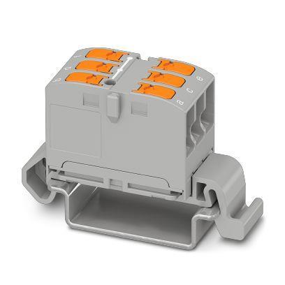 PHOENIX CONTACT 1019526 | Verteilerblock