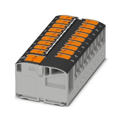 PHOENIX CONTACT 1186886 | Verteilerblock