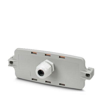 PHOENIX CONTACT 1050380 | Frontplatte