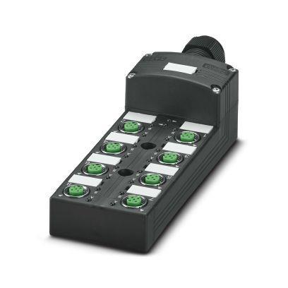 PHOENIX CONTACT 1516823 | Sensor-/Aktor-Box