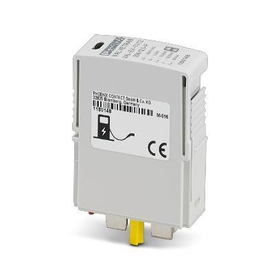 PHOENIX CONTACT 1180148 | Überspannungsschutzstecker Typ 1/2