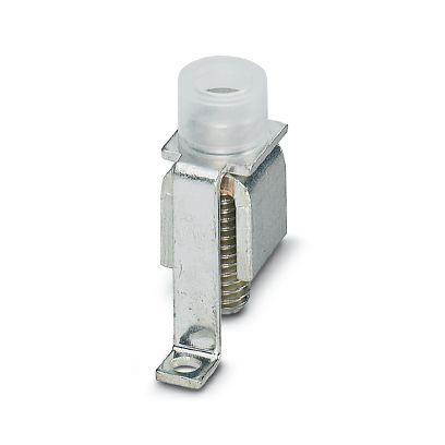 PHOENIX CONTACT 0204107 | Stufenlasche