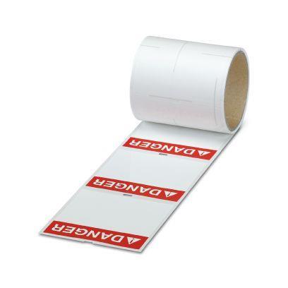 PHOENIX CONTACT 1016508 | Hinweisetikett