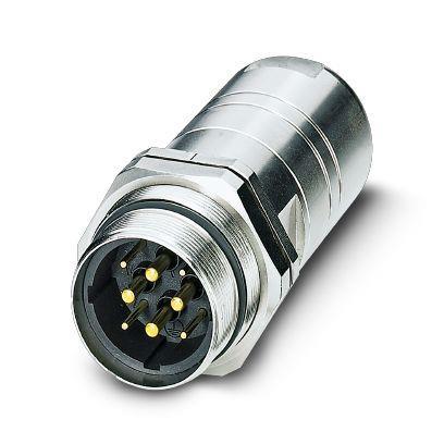 PHOENIX CONTACT 1605795 | Durchführung Hinterwand