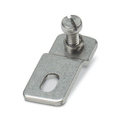 PHOENIX CONTACT 0899520 | Befestigungswinkel