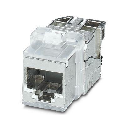 PHOENIX CONTACT 1419021 | RJ45-Buchseneinsatz