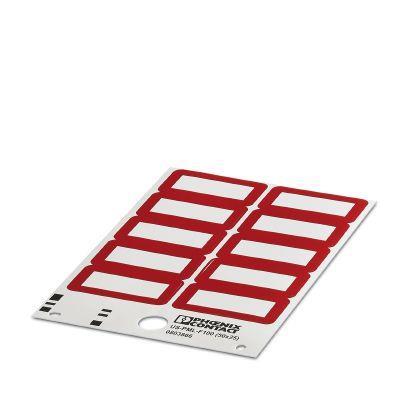 PHOENIX CONTACT 0803866 | Etikett