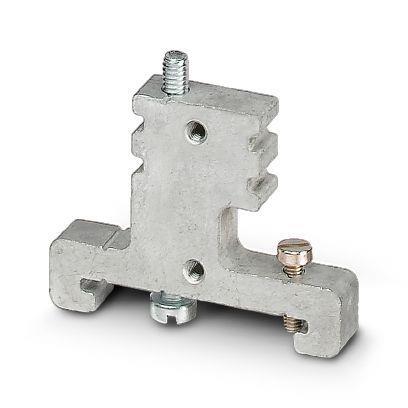 PHOENIX CONTACT 1201675 | Endhalter