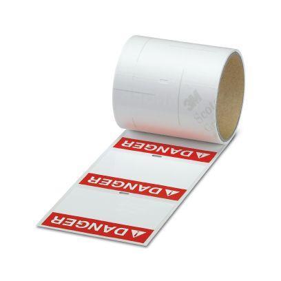 PHOENIX CONTACT 1016507 | Hinweisetikett