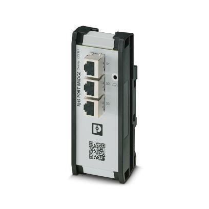 PHOENIX CONTACT 1205351 | Adapter