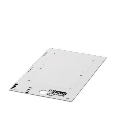 PHOENIX CONTACT 0830067 | Gerätemarker