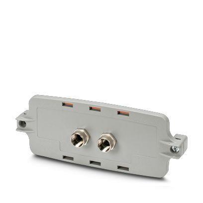 PHOENIX CONTACT 1050379 | Frontplatte