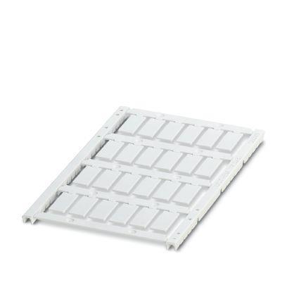 PHOENIX CONTACT 0801496 | Einrastschildchen