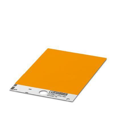 PHOENIX CONTACT 1014292 | Etikett