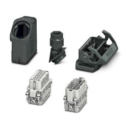 PHOENIX CONTACT 1424453 | Steckverbinder-Set