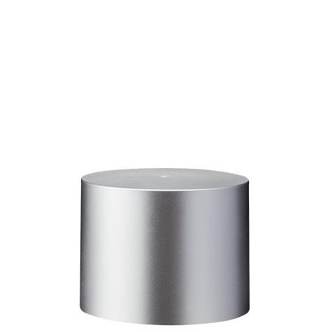 PATLITE LR7-BU | Summermodul, silber, 90 dB, 70 mm Durchmesser. Zur Verwendung mit Signaltürmen der LR4-Serie