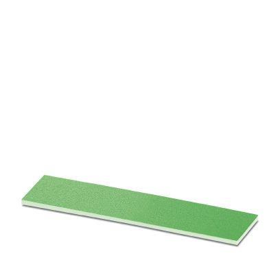 PHOENIX CONTACT 0831091 | Einsteckschild