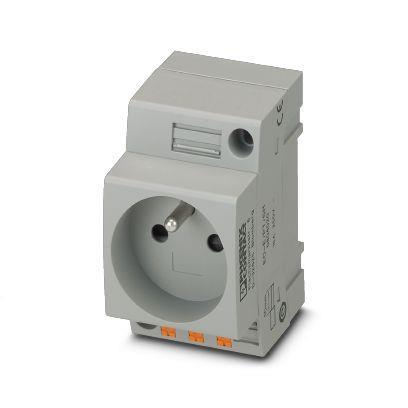 PHOENIX CONTACT 0804020 | Steckdose