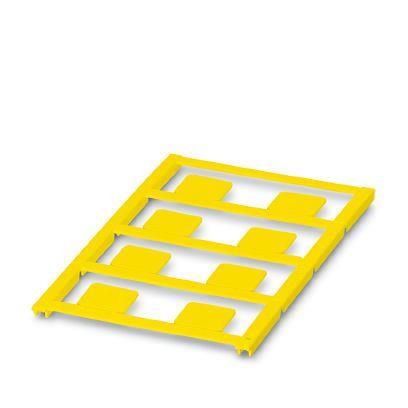 PHOENIX CONTACT 0827638 | Einrastschildchen