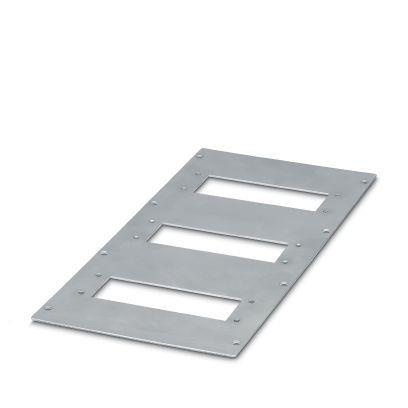 PHOENIX CONTACT 1415242 | Modulplatte