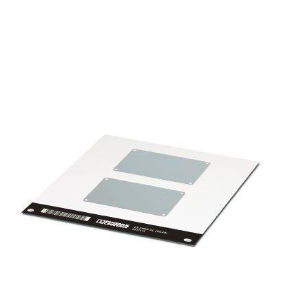 PHOENIX CONTACT 0831619 | Gerätemarker