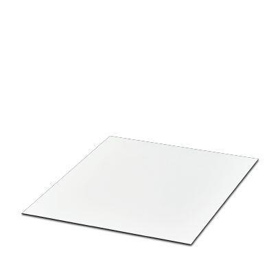 PHOENIX CONTACT 0811370 | Gravurplatte für Außenanwendung