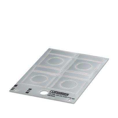 PHOENIX CONTACT 0803826 | Etikett