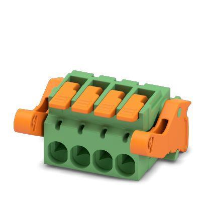PHOENIX CONTACT 1110609 | Leiterplattenstecker