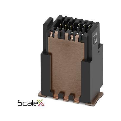 PHOENIX CONTACT 1154007 | SMD-Messerleiste geschirmt